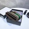 レトロカードケーストレンド男性と女性ポータブルで実用的なセールバッグファッションショートウォレット PVC デザイナークラシックレター WF2012161