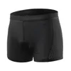 Cycling Shorts with Padding for Men Underwear 3D Padded Biking Bicycle Cycling Pants Ergonomic Design6659962