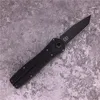 Original POWER GLIDE SWPGBT Faca dobrável deslizante 7Cr17Mov Tanto Blade Zytel Alça antiderrapante ferramenta de acampamento ao ar livre EDC