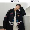 KAPMENTS Men Oversized Streetwear Baseball Jackets Mens Harajuku Hip Hop Japan Style Windbreaker Male Korean Casual Jacket 211013