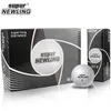 golf balls white