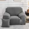 Elastic Corner Sofa Chaise Cover Lounge 1 2 3 4 Seater Tight Soft Furniture Covers For Living Room Long Slipcover SFT002 210607180D