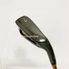 골프 iRons Maruman Majesty Prestigio 10 Iron Clubs 5-10 P...s 흑연 샤프트 R SR S가있는 헤드 커버