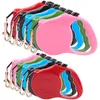 Dog Collars & Leashes 6 Colors 3M/4M Leash Pet Traction Rope Puppy Tractor Portable Automatic Belt Walker Supplies