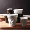 origami cup.