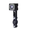 Auto DVR voor Baby Safety Seat Mirror Achter ViewCamera Gericht 4,3 Inch Monitor Display IR Night Vision DVRS