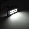 1 Pair Car Vanity Front Mirror Lights 1210 SMD LED White Error Free LED For BMW E71 X6 2008-2014 E70 X5 2007-2013 F25 X3 2011-up