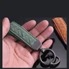 Keychains Suede Leather Car Keychain Key Ring For KIA Rio K2 K3 K5 K4 KX5 Cerato Soul Forte Sportage R SORENTO Accessories Miri22
