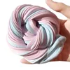 DIY Fluffy Slime Toys Putty Soft Clay Light Lizun Flavor Charms for Supplies Plasticine Gum Polymer Antistress 0194