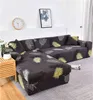 أريكة أريكة مطاطية مطاطا لغرفة المعيشة الأريكة الركن L على شكل كرسي طويل