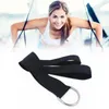 Accessori Dispositivo per l'allenamento dei tricipiti Push Pull Down Corda Muscolare Fitness Bodybuilding Attrezzatura per esercizi Allenamento