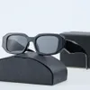 Projektantka moda okularów przeciwsłonecznych luksusowe letnie projektant na świeżym powietrzu damskie męskie gogle starsze okularki dla mężczyzny kmami okulary okulary ramy vintage okulary przeciwsłoneczne z pudełkiem
