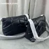 Gros sacs à main sacs à main femmes sacs de créateurs de luxe sac à bandoulière LOULOU PUFFER ladys chaîne matelassée en cuir véritable messager sac à bandoulière