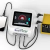 건강 가제트 물리 치료제 TECAR RET CET RF DIATHERMY 기계 체통 릴리프 얼굴 리프팅