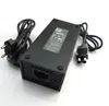 För Xbox One Strömförsörjning Brickadapter med kabel Låg ljudversion 100-240V 12V 12A 10A 8A AC-laddare