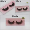 50% Off 3D Vizon Kirpik Faux Doğal Yanlış Kirpikler 3D Vizon Lashes Yumuşak Makyaj Uzatma Sahte Göz Lashes 3D Kirpik Logosu