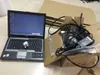 MB STAR C3 met software geïnstalleerd Well Laptop D630 4G voor BENZ Diagnostic Tool Klaar voor gebruik
