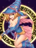 Game King Anime Yu-gi-oh! Yugi Muto Dark Magician Girl Blanket