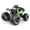 Remote Control Car Mobile Toy Alloy Off Road Vehicle Four Wheel Drive for Children