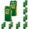 Custom Oregon Ducks Jersey 2022 Basketball 42 Jacob Young 32 Nathan Bittle 5 De'vion Harmon 50 Eric Williams Jr. 13 Quincy