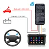 2 Din Car Radio Wireless Steering Wheel Control For 2 DIN Universal VW Toyoto Nissan Hyundai Polo Skoda Autoradio Remote