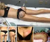 35 cups Vacuum Therapy Machine For body slimming Buttocks Breast Bigger Butt Lifting Bust Enhance Cellulite Treatment Cupping Device