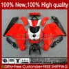 Łwycenia motocykli dla Ducati 749-999 749S 999S 749 999 2003-2006 ABS Bodywork 27NO.16 749 999 S Red Black R 2003 2004 2005 2006 749R 999R 03 04 05 06 OEM Bodys Kit