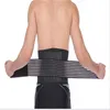 Cintura ajustável suporte cinto de cinto duplo lombar lombar lombar cintura inferior volta alívio da dor terapia magnética apoio para esportes 609 Z2
