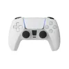 Controller di gioco Joystick 2021 Custodia per controller PS5 Cover in silicone Custodia antiscivolo per gamepad per 5 Joypad