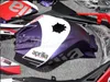 ACE Kitleri 100% ABS Aziz Motosiklet Motosiklet Motosiklet Kurayları için RS4 50 125 2011 12 13 14 15 Yıllık Çeşitli Renk No.1563
