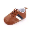 Fashion Born Baby Boy Shoes Toddler Moccasins Locs Trainers Infant Tenis pour une fille de 1 an apprenant des cadeaux de poupée de marche premier 6780976