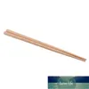 Przenośne drewniane chopsticks widelec łyżka z pull Type Box Ochrona środowiska Obiad Odzież Outdoor Table Ware Zestaw