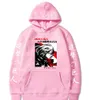 Sista säsong attack på titan print män hoodies sweatshirt Mikasa Ackerman streetwear pullover hoody y0804