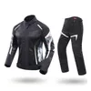 vestes de moto femme