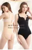 Premium Abnehmen Taille Trimmer Cincher Hohl Hüftlifthose Unterwäsche Elastische und atmungsaktive Body Shaper Sexy Hintern Heben Für Frauen Schönheit Shapewear