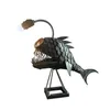 Creative Desk Lamp Arcark Iron Table USB металлический фонарь украшения уникальный дом домохозяйственный подарок 210804