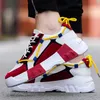 Mens Sneakers running Shoes Classic Men and woman Sports Trainer casual Cushion Surface 36-45 OO81