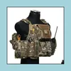 cordura molle