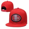 2021 fashion Basketball Snapback Baseball Snapbacks All Team Football Snap Back Hats Womens Mens Flat Caps Hip Hop Cap Sports Hat HHH3