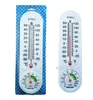 アナログ家庭用温度計器吸収計壁取り付け温度湿度計