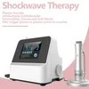 Onde de choc acoustique zimmer thérapie par ondes de choc fonction de la machine élimination de la douleur pour la dysfonction érectile/traitement ED366