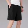 Heren Zomer Dunne Losse Running Casual Shorts Jogging Sneldrogende Strandbroek Bermuda Shorts voor Mannen Kleding Plus Size XS-12XL X0705