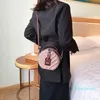 Dames merk tas designer lederen tassen voor vrouwen luxe vrouwelijke handtassen tas crossbody portemonnee kleine schouder