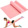 Resistance Bands Riemen Oefenbanden voor Fysiotherapie Strength Training Yoga Pilates Stretching Non-latex Elastische Band H1025