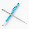 NewTools Professional Faca Sharpener Pen Style Pocket Diamond Sharpeners Chisel Sharpenergindstone Ferramenta de pesca EWD5899