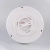 Luzes de teto led pir sensor movimento iluminação casa inteligente ac85265v 12w 18 lâmpada interior para sala corredores corredor4203043