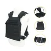 Outdoor CS Training Protective Vests Mens Military Molle Hunting Tactical Vest Combat Armor Hunting Vest Bullet Proof Vest1757370