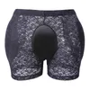 Sous-vêtements hommes cachant Gaff Panty faux vagin sous-vêtements façonnant la lingerie sexy slips sous-vêtements transgenres crossdresser Sissy Panti233l