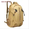 屋外バッグ50-70Lユニセックス戦術軍バックパック防水カモフラージュバックパックハンキングハイキングキャンプのためのバックパック