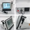 Draagbare ultrasone therapie machine ultrawave diepe verwarming hoge frequentie geluidsgolven voor pijnverlichting